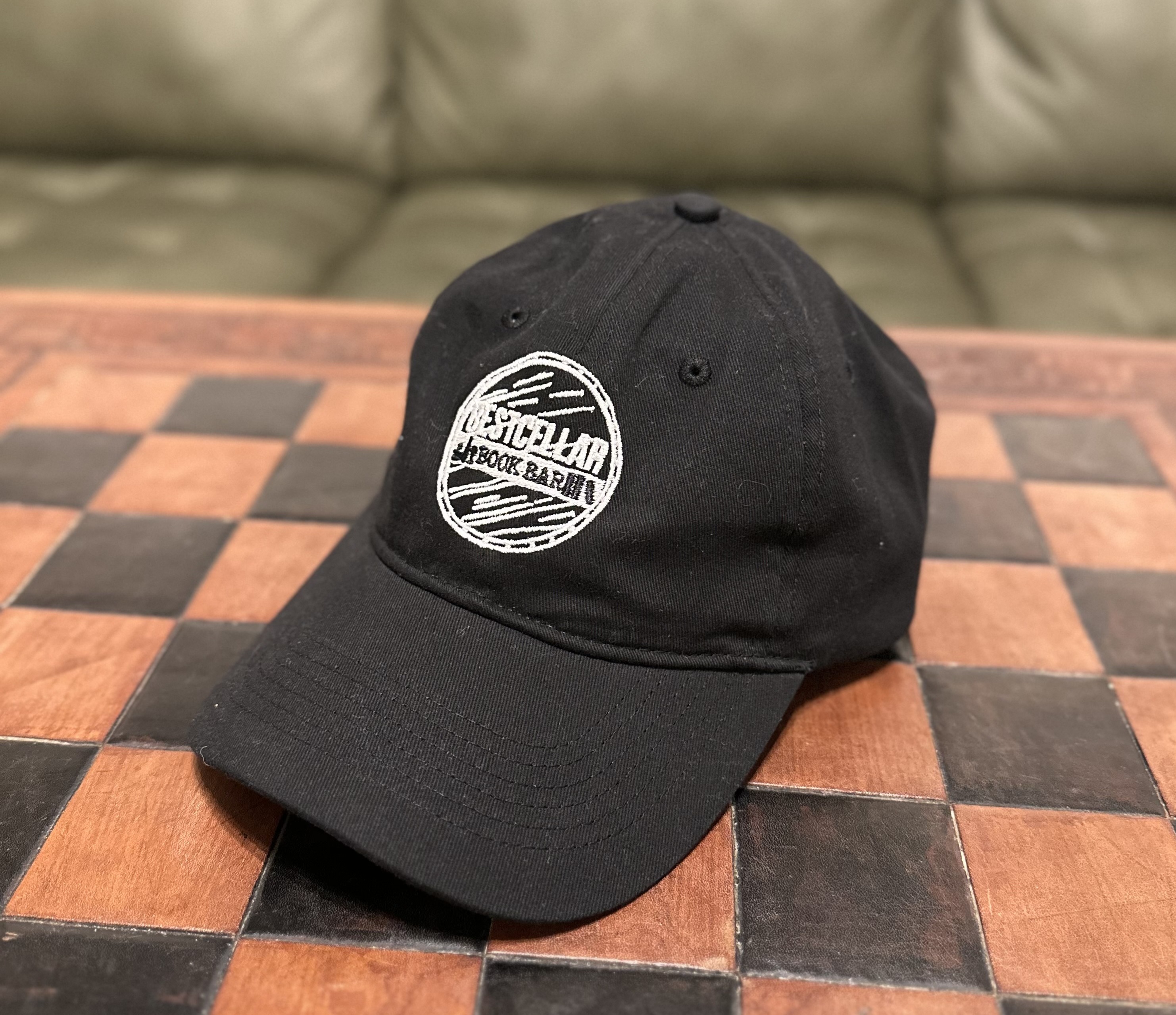 Dad Hat