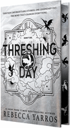 Threshing Day - Rebecca Yarros (9/29/26)